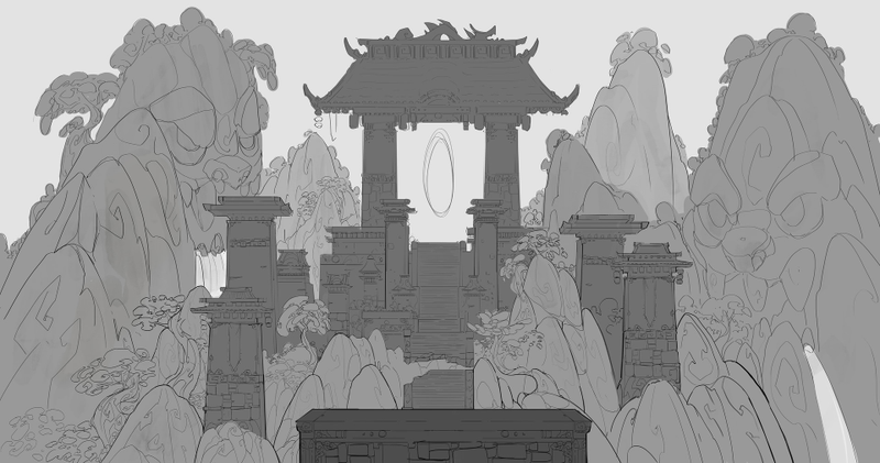 Illustration for article titled Up You Go